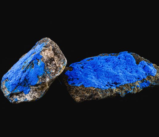 A rocky road ahead? EU risks running short of raw materials for renewables