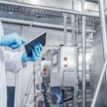 SEPA urges firms to manage water wisely as whole of Scotland affected by scarcity