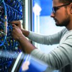 Building-in cyber resilience