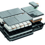 Upcycling of materials should be the priority for EV batteries