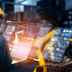 Digitalisation is a key enabler for decarbonisation of UK manufacturing, says Make UK