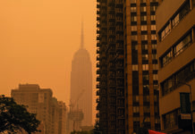 Research brings clarity to simulating PM nanoparticle movement