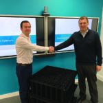 Sponsored content: New, lighter version of SuDS part