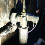 Cleared for take-off: Valve system smoothes de-icing fluid removal at airport