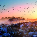 Industrialised nations frontrunners and stragglers profiled in the Global Waste Index 2025