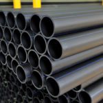 Partnership to manage waste and recycling associated with plastic pipelines