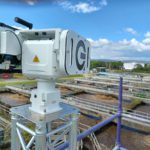 Innovative wastewater emissions measurement tech gets a first outing with Scottish Water