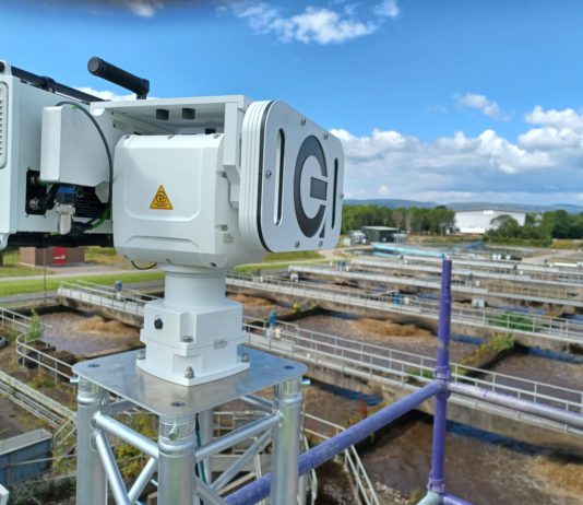 Innovation lags improving supplier relations, says British Water performance survey