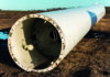 Dealing with the waste from old wind turbines
