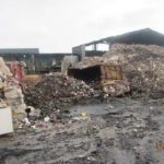 Prison sentence for illegal waste business owner in Kent