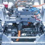 Deal will supply drives to the world’s largest battery recycling facility