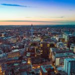 Clean Air Zone reduces NO2 levels in Birmingham, confirms study