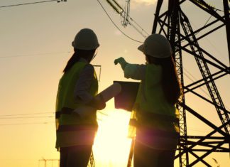 Surging energy demand puts grids at centre of transition, says McKinsey