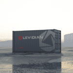 Levidian project kicks off in Manchester, producing hydrogen and graphene from wastewater