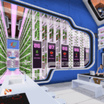 A vertical farm fit for space exploration: UK Space Agency funds new project