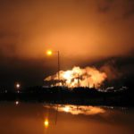 Hundreds of refinery workers down tools over safety concerns in Fife