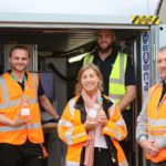 Trial “brings hope for phosphate mitigation funding”