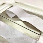 University project resolves a sticky issue with adhesive recycling