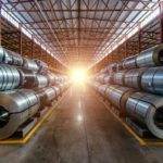 New grades of recycled steel: Project shortlisted for award