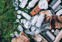 New EU packaging rules target waste and resource use