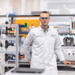 Puraffinity, the PFAS Removal Specialist, raises $13.9m in Series A funding led by Octopus Ventures