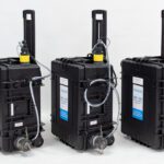Exclusive distribution granted for intelligent chemical dosing system
