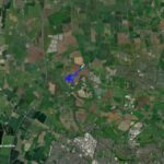Cheltenham methane leak detected from space
