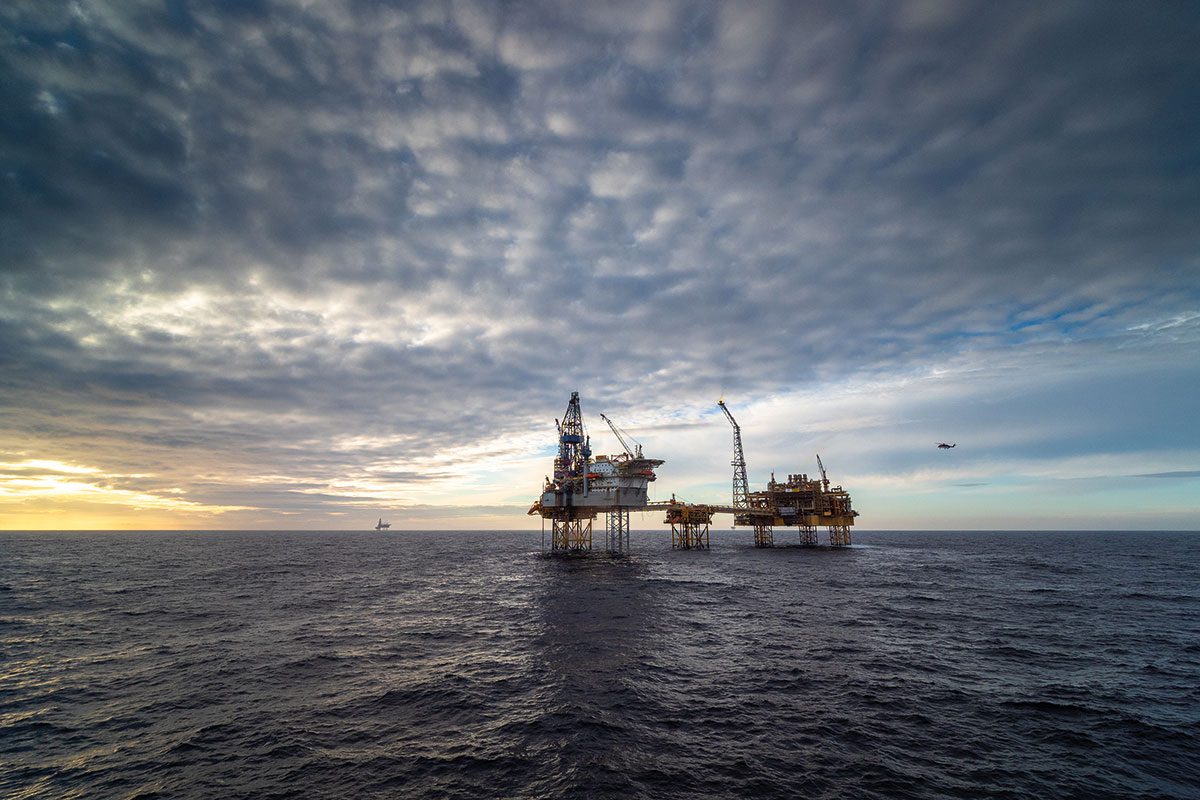 North-Sea-oil-rig