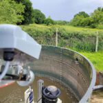 Growing demand for storm overflow cameras