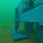 Automated seagrass planter promises to revolutionise restoration