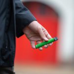Government support called for as single-use vape disposal quadruples to over 5 million per week