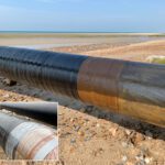 Sponsored content: Protection for submerged and shoreline pipelines