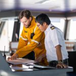 New startup project ‘nudges’ seafarers to reduce ship emissions