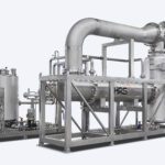 Sponsored content: Water removal technology increases biogas yields