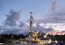 Drill dominion: First ever CfDs awarded for geothermal energy