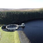 £3 million investment in green hydro energy generation at East Lothian reservoir