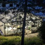 Pilot plant for recycling plastic lab waste is a UK first