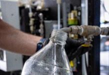 Oxidation approach to destroying PFAS demonstrated at US facility