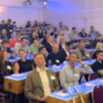 “Put yourself at the forefront of the sustainable lighting revolution”: September event
