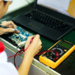 Comment: Effective waste management in the age of e-waste