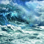 From the ocean to the air