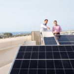 Heriot-Watt launches Dubai solar test site for companies in UK and elsewhere