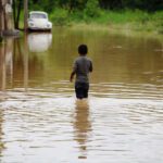 Enhancing flood resilience in Brazil with analytics