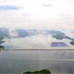 Floating solar farm is a solution to Hong Kong land challenges
