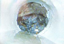 Ultra high pressure jetting a concrete removal ‘gamechanger’