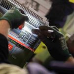 Cogeneration electricity supplier opts for a sustainable retrofit