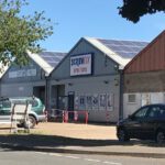 Energy bills on Suffolk industrial estate driven down by peer-to-peer trading