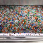 California-based recycler adopts sorting solution for separating polyolefins by polymer type and colour