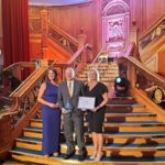 Oxfordshire council wins award for local area energy mapping project