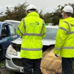SEPA appeals for information to tackle waste crime in North Lanarkshire
